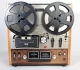 Qualitätsverlust bei alten Medien - Tonband